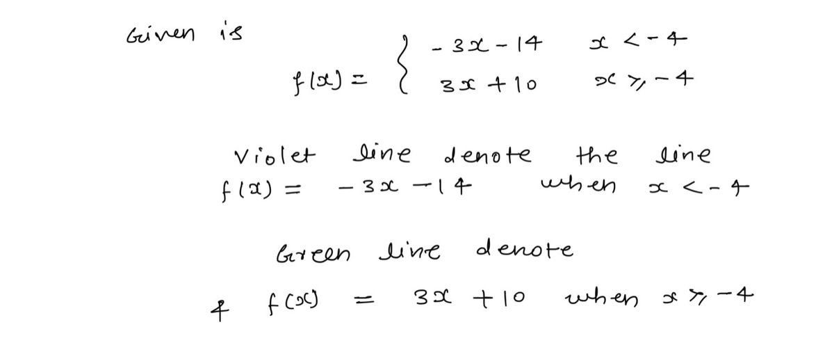 Algebra homework question answer, step 1, image 1