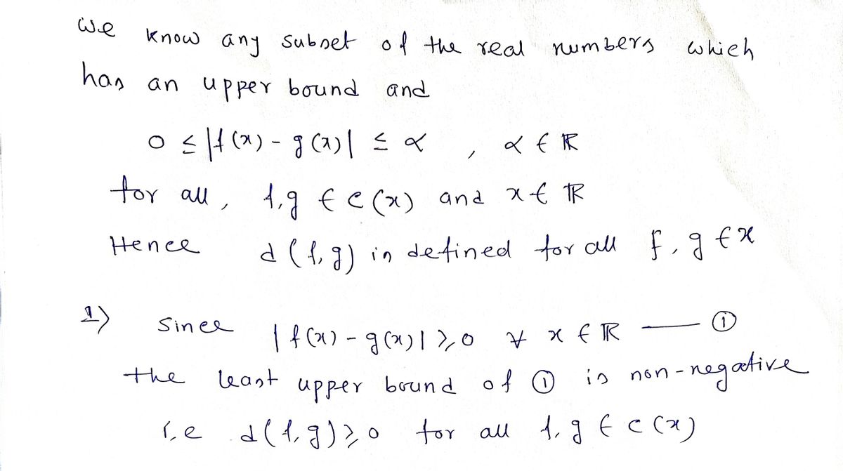 Advanced Math homework question answer, step 1, image 1