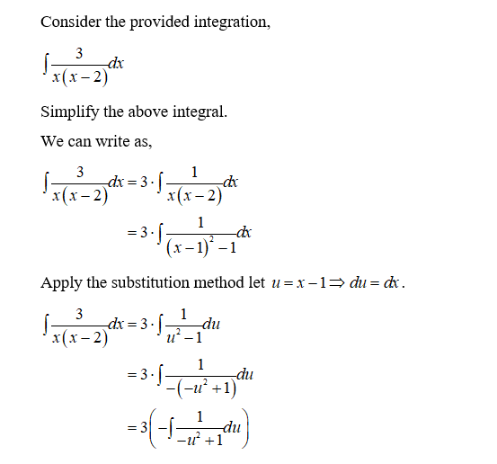 Calculus homework question answer, step 1, image 1