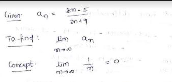 Calculus homework question answer, step 1, image 1