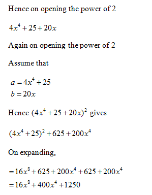 Calculus homework question answer, step 2, image 1