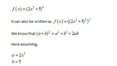 Calculus homework question answer, step 1, image 1