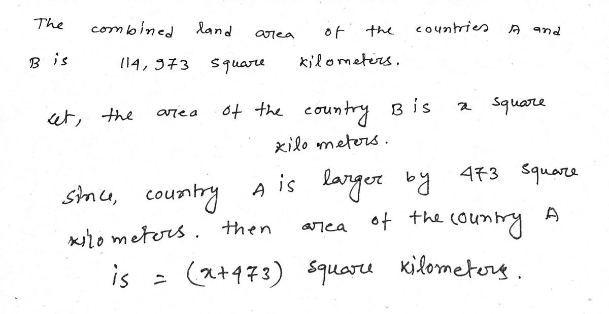 Algebra homework question answer, step 1, image 1