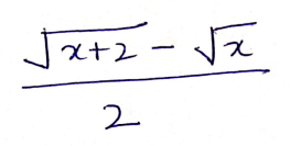 Algebra homework question answer, step 1, image 1