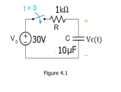 Electrical Engineering homework question answer, step 1, image 1