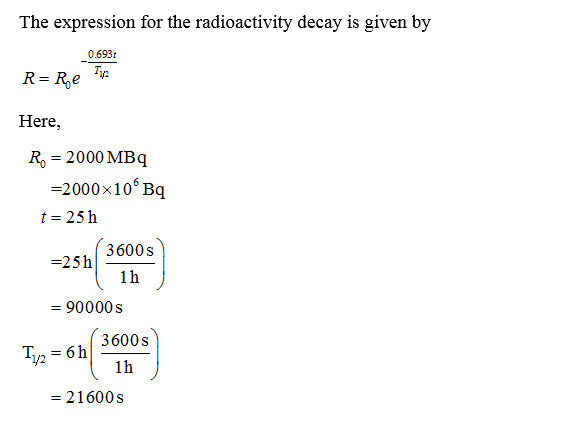 Advanced Physics homework question answer, step 1, image 1