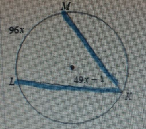 Geometry homework question answer, step 1, image 1