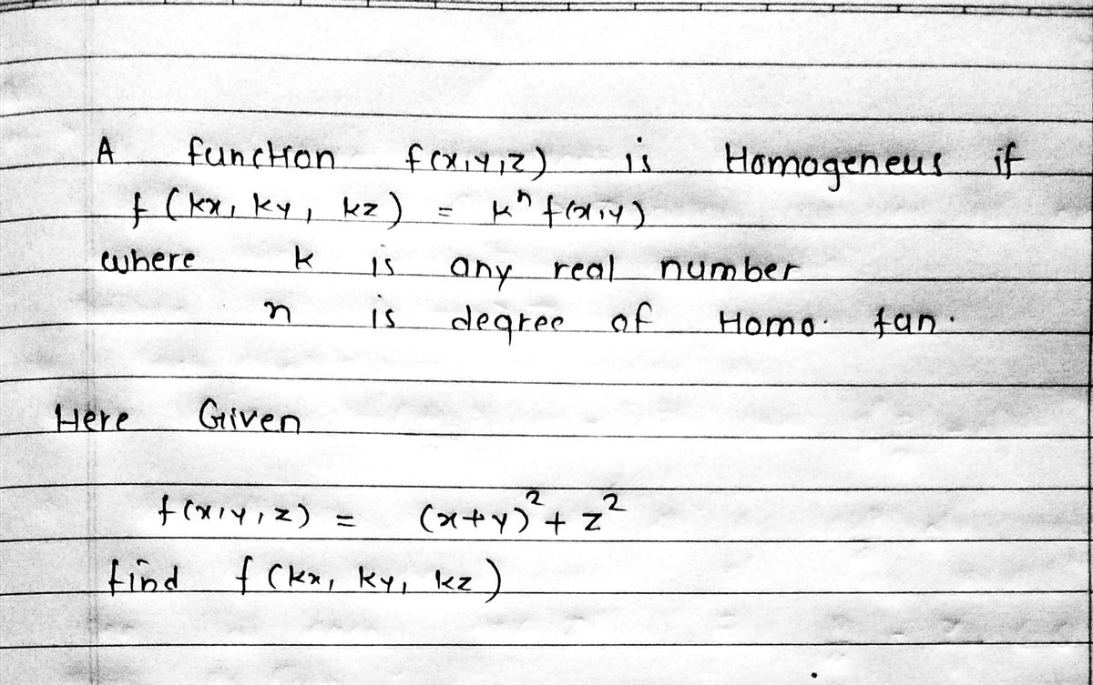 Advanced Math homework question answer, step 1, image 1