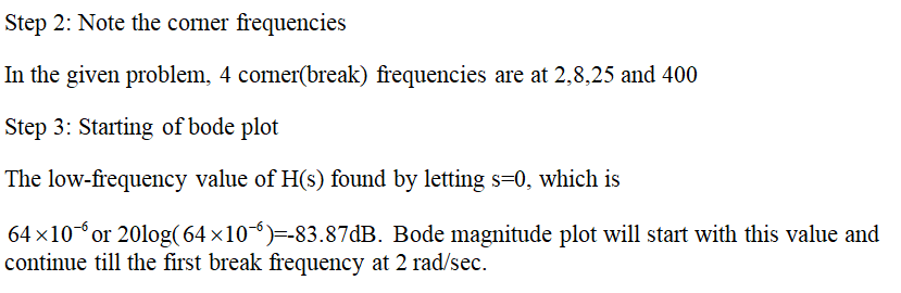 Electrical Engineering homework question answer, step 2, image 1