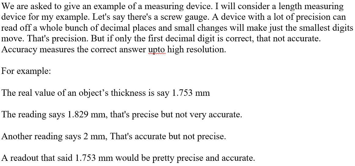 Physics homework question answer, step 1, image 1