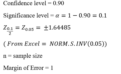 Statistics homework question answer, step 1, image 1