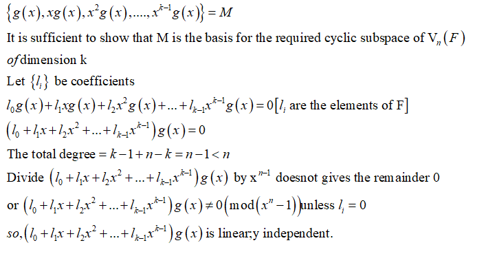 Advanced Math homework question answer, step 2, image 1