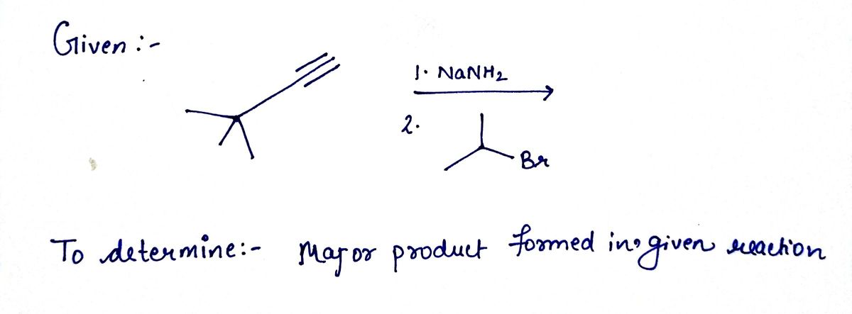 Chemistry homework question answer, step 1, image 1