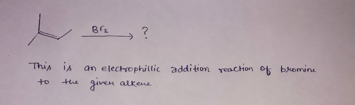 Chemistry homework question answer, step 1, image 1