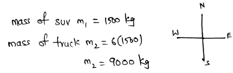 Physics homework question answer, step 1, image 1