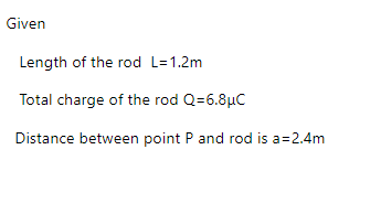 Physics homework question answer, step 1, image 1