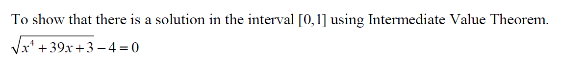 Calculus homework question answer, step 1, image 1