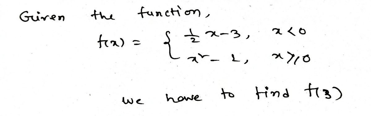 Algebra homework question answer, step 1, image 1