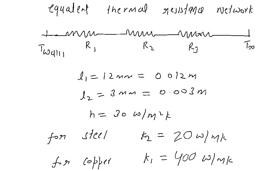 Mechanical Engineering homework question answer, step 1, image 1