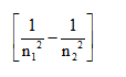 Chemistry homework question answer, step 2, image 2