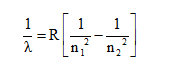 Chemistry homework question answer, step 2, image 1