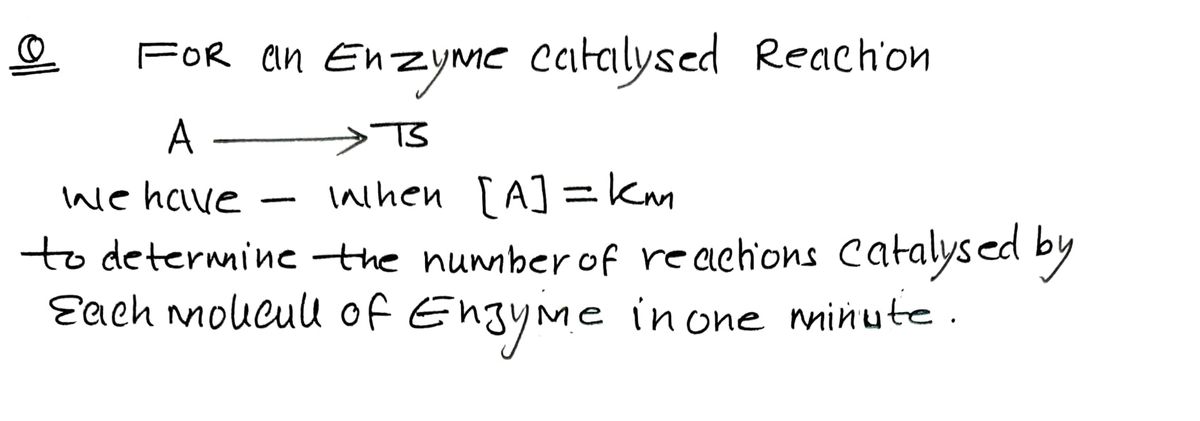 Chemistry homework question answer, step 1, image 1