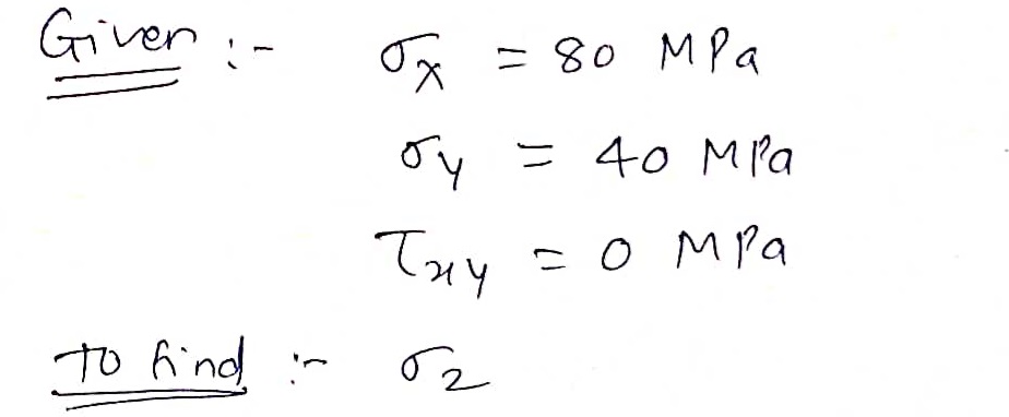 Mechanical Engineering homework question answer, step 1, image 1