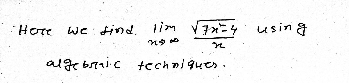 Calculus homework question answer, step 1, image 1