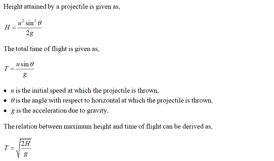 Physics homework question answer, step 1, image 1