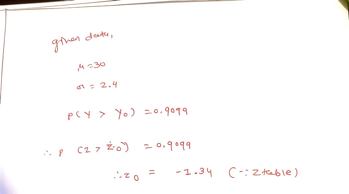 Statistics homework question answer, step 1, image 1