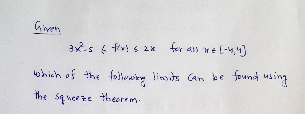 Calculus homework question answer, step 1, image 1