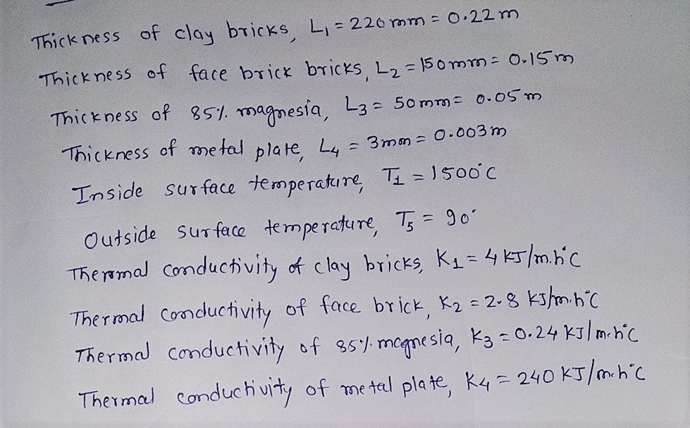 Mechanical Engineering homework question answer, step 1, image 1