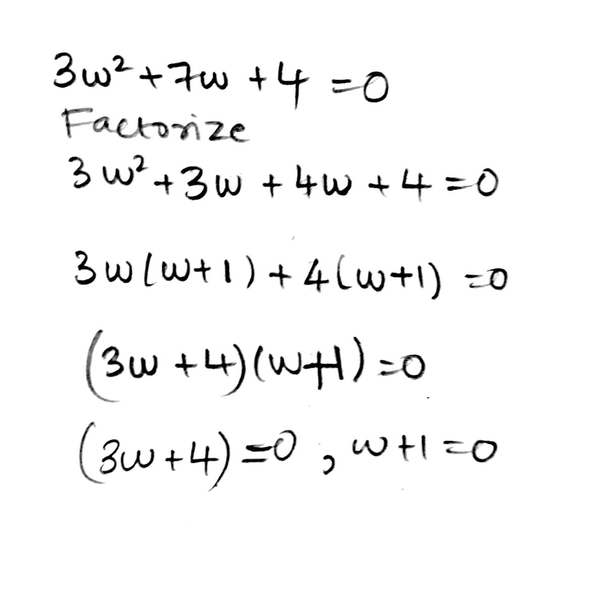 Calculus homework question answer, step 1, image 1