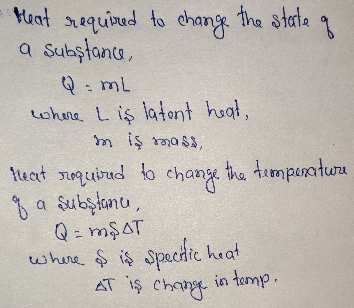 Physics homework question answer, step 1, image 1