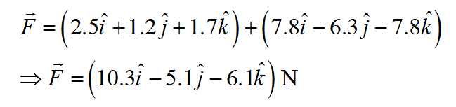 Physics homework question answer, step 1, image 3