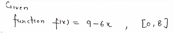 Calculus homework question answer, step 1, image 1