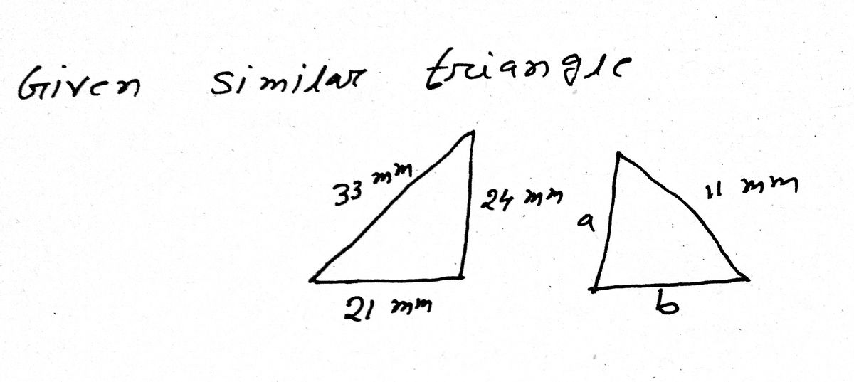 Geometry homework question answer, step 1, image 1