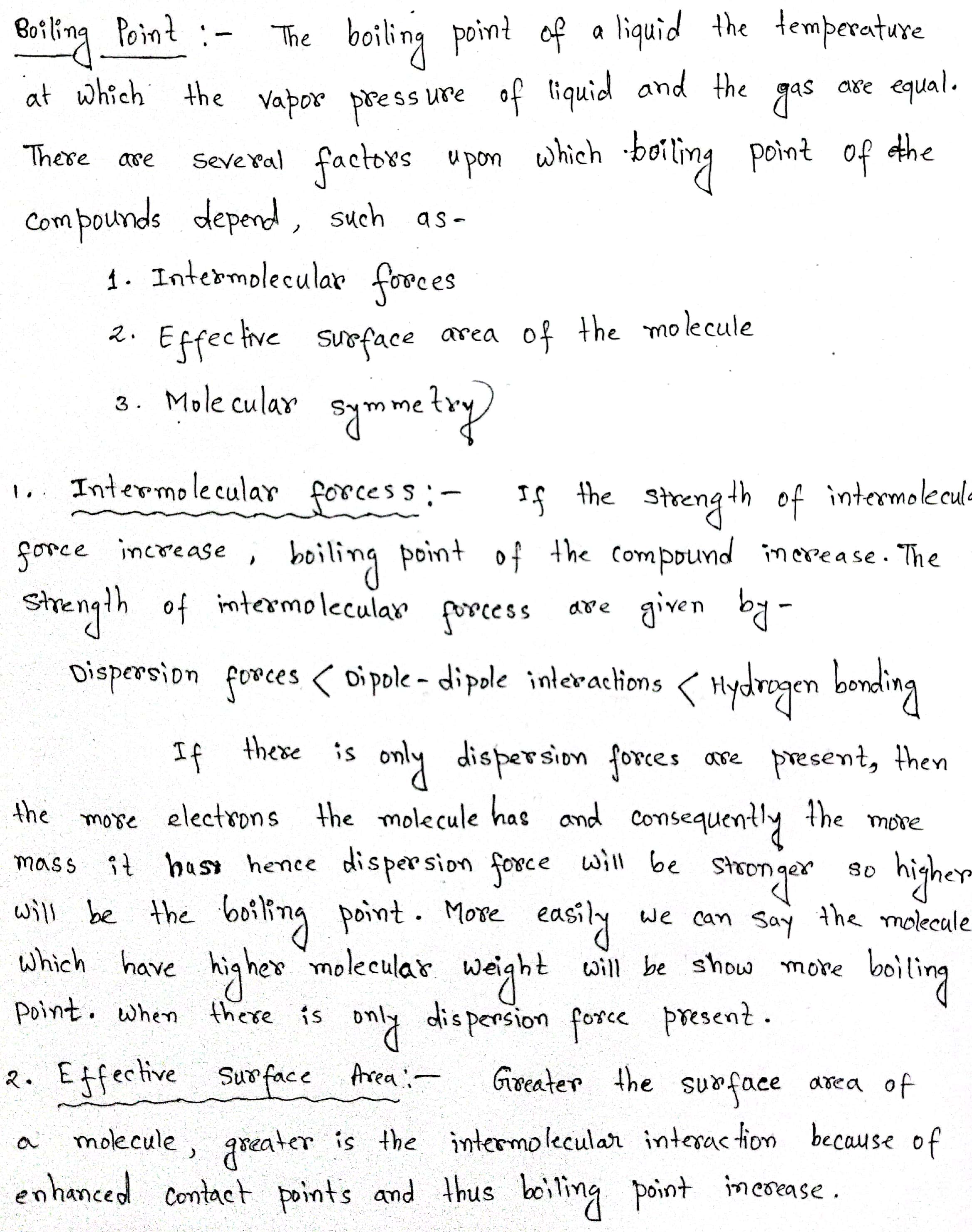 Chemistry homework question answer, step 1, image 1