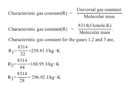 Chemical Engineering homework question answer, Step 2, Image 1