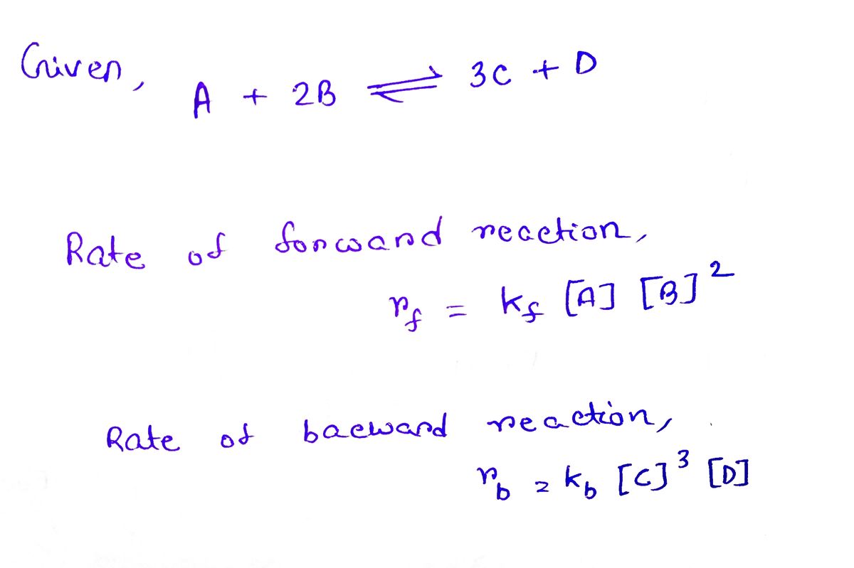 Chemistry homework question answer, step 1, image 1