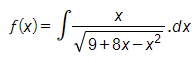 Calculus homework question answer, step 1, image 1