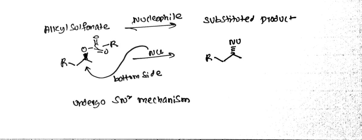 Chemistry homework question answer, step 1, image 1