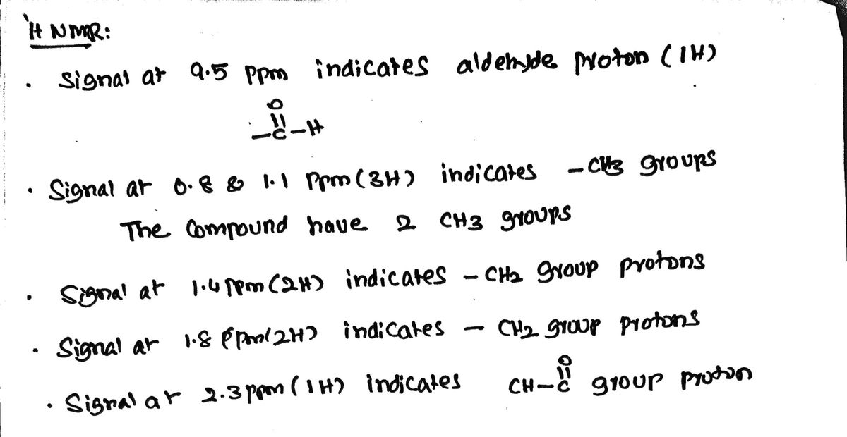 Chemistry homework question answer, step 1, image 1