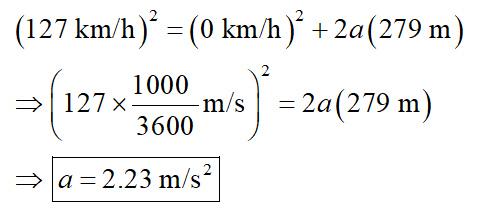 Physics homework question answer, step 1, image 2