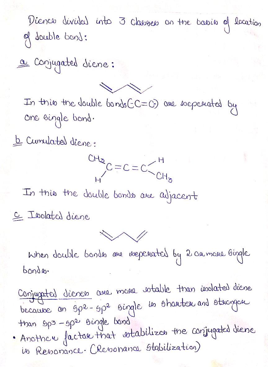 Chemistry homework question answer, step 1, image 1