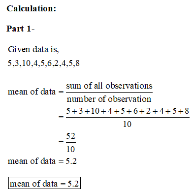 Advanced Math homework question answer, step 1, image 1