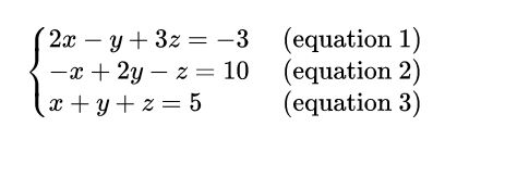 Algebra homework question answer, step 1, image 1