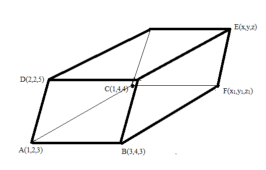 Geometry homework question answer, step 1, image 1