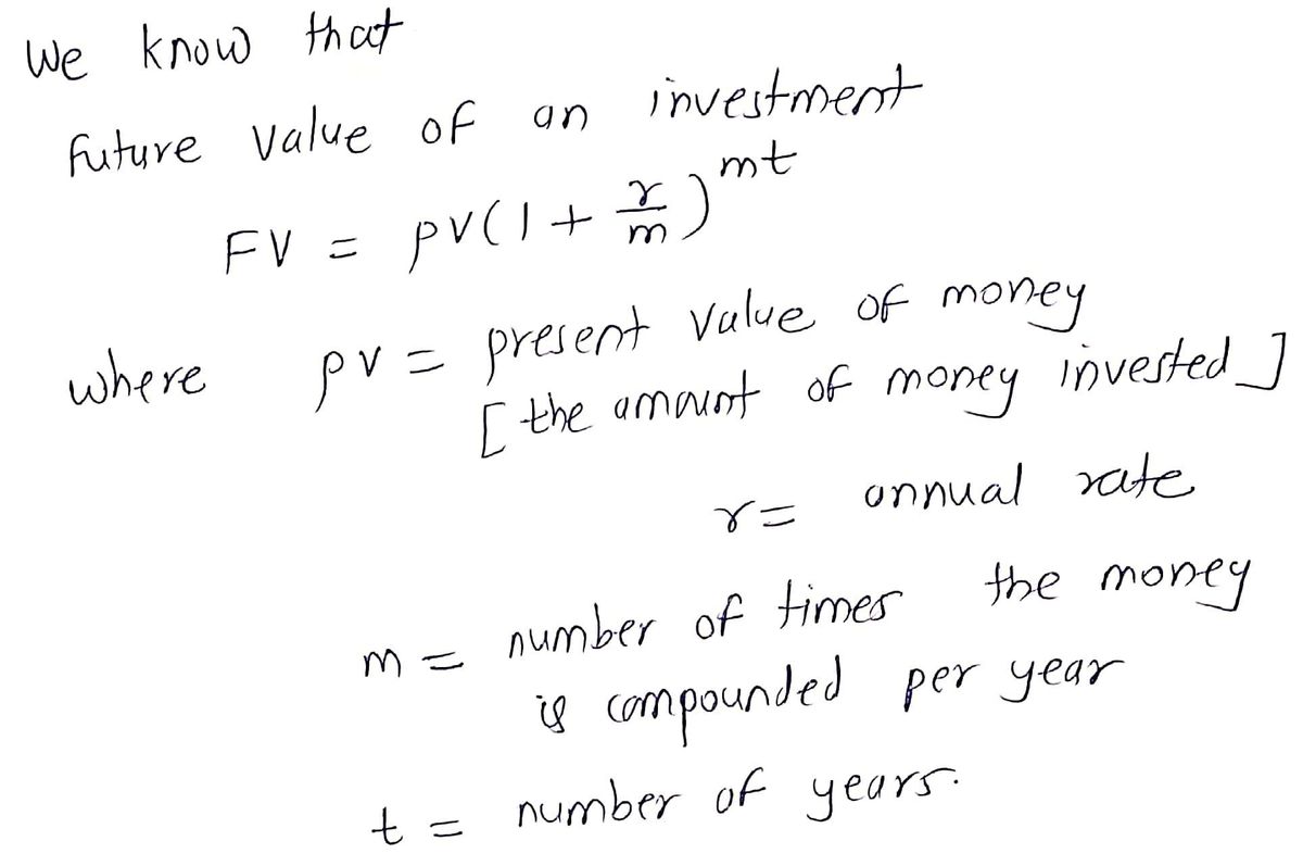 Advanced Math homework question answer, step 1, image 1