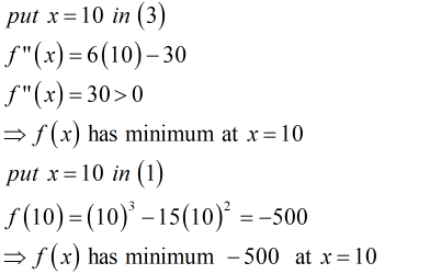 Calculus homework question answer, step 3, image 2